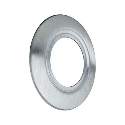 Paulmann 93742 Special encastr&eacute;s LED cache rond 86mm Acier