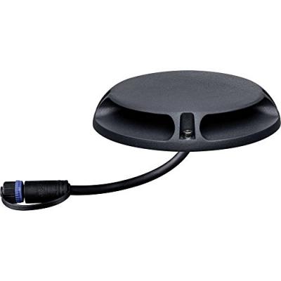 Paulmann Plug & Shine lampadaire LED 93920 2x3&nbsp;W