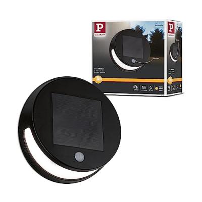 Outdoor applique murale solaire avec mouvement Helena 3000K 942,65