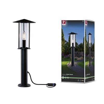 Paulmann Plug & Shine potelet Classic Lantern