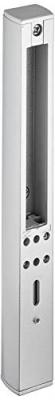 Alimentation Paulmann URail 976.55 chrome (mat) 230 v S42683