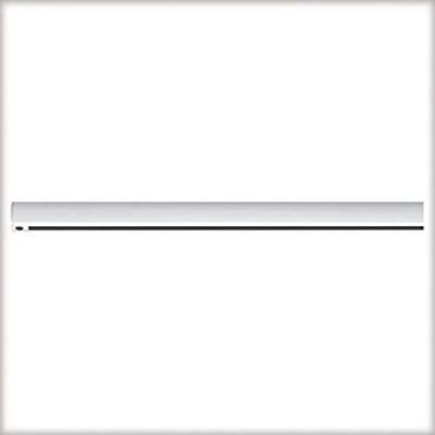 Paulmann 97682 URail, acc. syst. rail, rail 0,5m 230V, blanc
