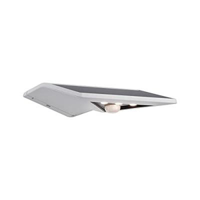 Paulmann Applique D'ext. Solaire Led Yoko Blanche