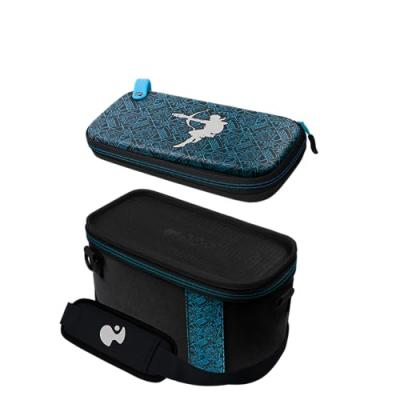 Etui gaming Pdp Overnight Glow Sheikah Shoot