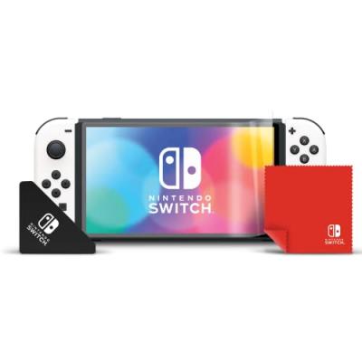 PDP Screen Protect Kit Switch OL (SWITCH)