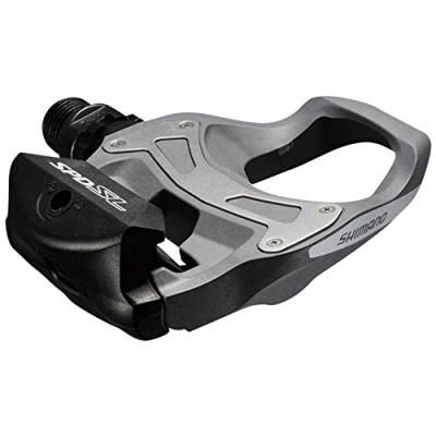 SHIMANO Pdr550g Pi&egrave;ces de v&eacute;lo pour Hommes, Gris, Unisexe