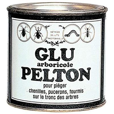 Pelton 9172 Glu Arboricole pour Pi&eacute;ger les Insectes