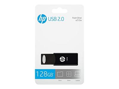 Hp V212w - Usb-flash-laufwerk - 128 Gb