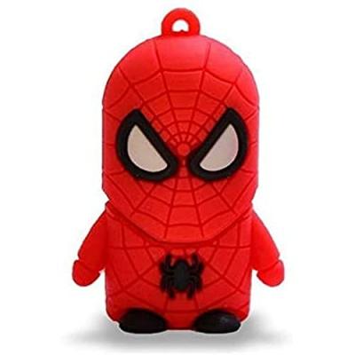 TechOneTech Cl&eacute; USB Super Spider M&eacute;moire USB 2.0 32 Go