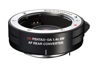 Pentax Convertisseur HD DA AF 1,4x AW