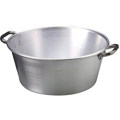 AGNELLI - Bassine &agrave; confiture 36 cm