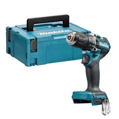 Perceuse visseuse 18V lxt (Machine seule) en makpac Makita DDF487ZJ