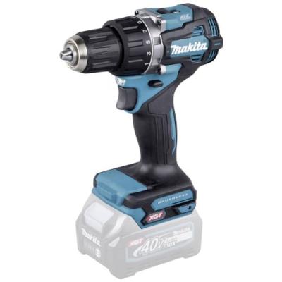 Perceuse-visseuse sans fil Makita DF002GZ 40 V Li-Ion sans batterie