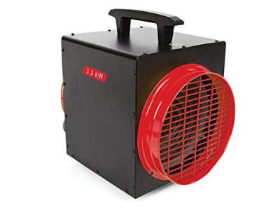 Thermoventilateur - 3300 w - ipx4 ih0004
