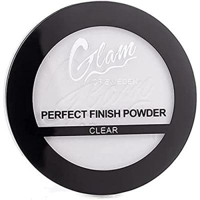 Glam Of Sweden Poudre Compacte Finition Parfaite 8 gr