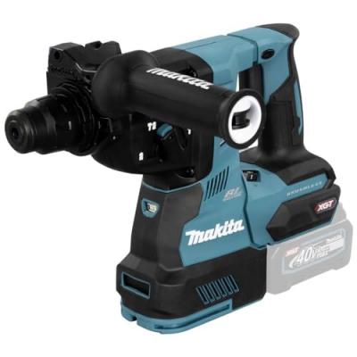 Perforateur burineur SDS-Plus 40V XGT (Produit seul) - MAKITA HR003GZ