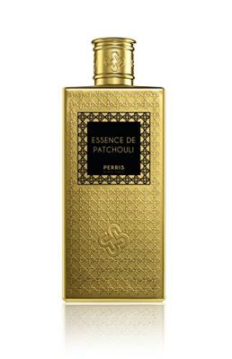 Perris Monte Carlo Patchouli Unisexe Eau de Parfum Vaporisateur 100 ml