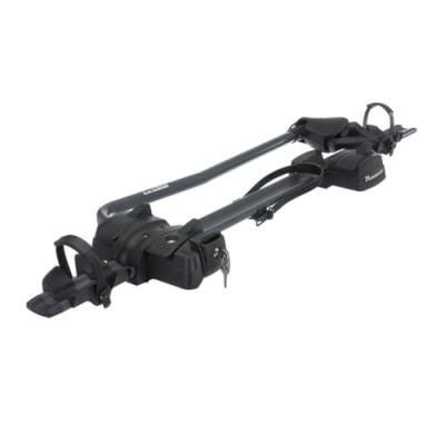 Peruzzo Pure Instinct Roof Bar Carrier - Noir} - 1 Bike}, Noir}