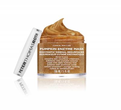 Peter Thomas Roth masque exfoliant aux enzymes de citrouille 150 ml