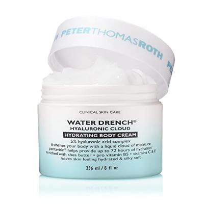 Water Drench&reg; Hyaluronic Cloud Body Cream
