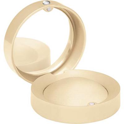 Bourjois - Nouvelle Bo&icirc;te Ronde Ombre &agrave; paupi&egrave;res 04 Eggshell'ent 2 g