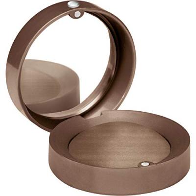 Bourjois - Nouvelle Bo&icirc;te Ronde Ombre &agrave; paupi&egrave;res 05 Choco latte 2 g