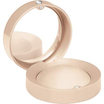 Bourjois - Nouvelle Bo&icirc;te Ronde Ombre &agrave; paupi&egrave;res 03 Peau de peach 2 g