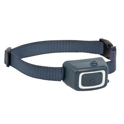 Collier Anti-Aboiement Petsafe avec Spray Une pi&egrave;ce