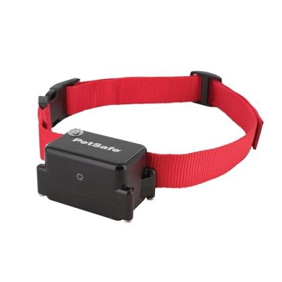 Collier suppl&eacute;mentaire antifugue super