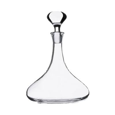 Carafe &agrave; vins rouges jeunes 150 cl capitaine magnum