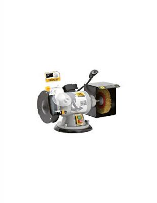 energygrind-150bp touret a meuler brosse 350w