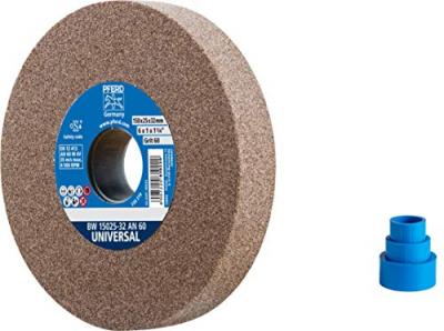 PFERD 39008427 Disque abrasif &Oslash; 150 mm Grain num 60 1 pc(s)