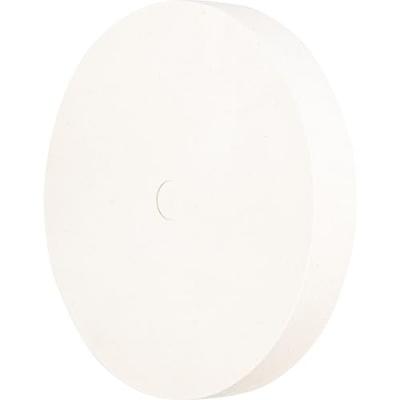 Disque en feutre, &Oslash; : 200 mm, Larg. : 30 mm, Al&eacute;sage 20 mm