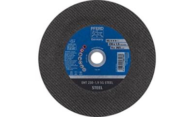 PFERD 61328131 accessoire pour meuleuse d'angle
