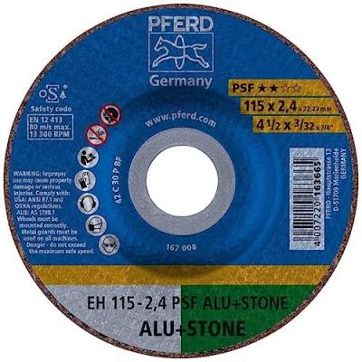 PFERD 61820222 accessoire pour meuleuse d'angle