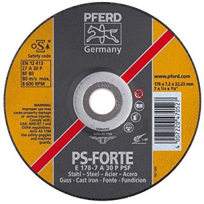 PFERD 62012634 accessoire pour meuleuse d'angle