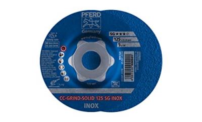 PFERD 64186125 accessoire pour meuleuse d'angle