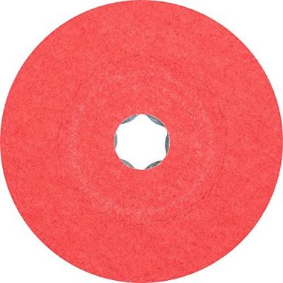 Pferd disque en fibres combiclick co-cool d. 115 mm granulation 80