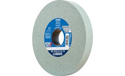 Meule p-touret 150x20x32 gc120j 5v HEX-38209-20-120