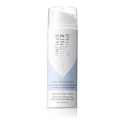 Philip Kingsley Styling Curl Activator Curl Defining Gel 100ml