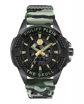 Montre PWAAA0821 Philipp Plein HIGH-CONIC