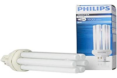 Philips MASTER PL-T 26W - 830 Blanc Chaud | 4 Pin