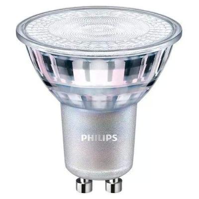 Philips - Master ampoules led spot vle mlvgu103594036-gu10 3,7w 4000k