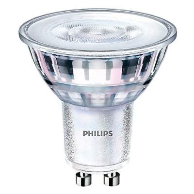 Philips Corepro LEDspot GU10 PAR16 3W 230lm 36D - 830 | Dimmable - Remplacement 35W