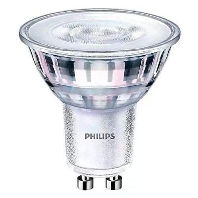 LED GU10 929001364102 5 W = 50 W blanc chaud (&Oslash; x L) 50 mm x 54 mm