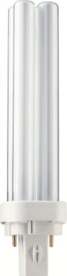 G24d 18W 830 PHILIPS MASTER PL-C 2Pin