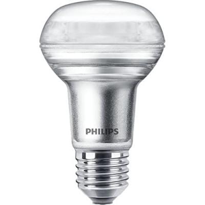 Ampoule Led E27 Spot Reflecteur Blanc-chaud 40w X1 Philips - L'unit&eacute;