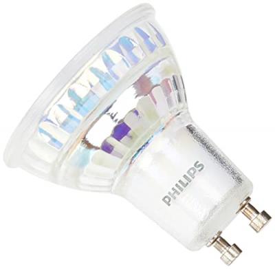 Philips GU10 r&eacute;flecteur LED PAR16 3,5&nbsp;W 4&nbsp;000&nbsp;K