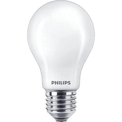 Ampoule LED 7W Plastic Warmglow (806lm) Dimmable E27 - Philips
