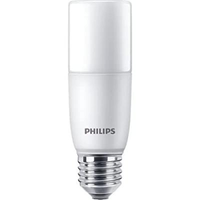 Philips - ampoule led Stick E27 68W Blanc Neutre D&eacute;polie